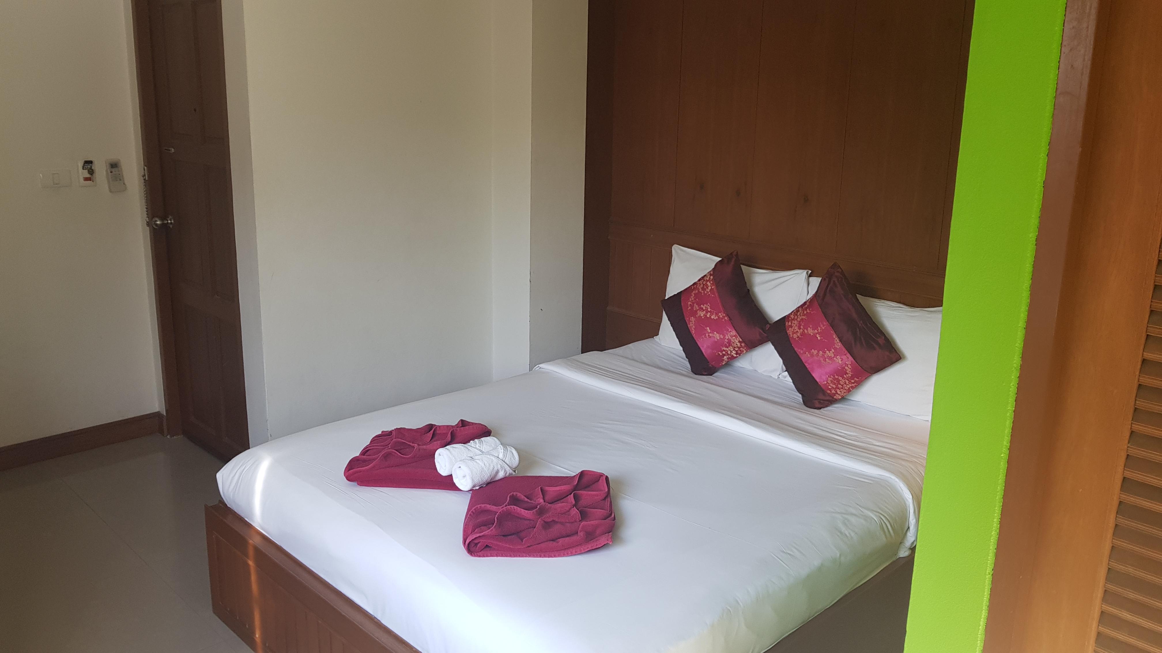 Hotel Mvc Patong House