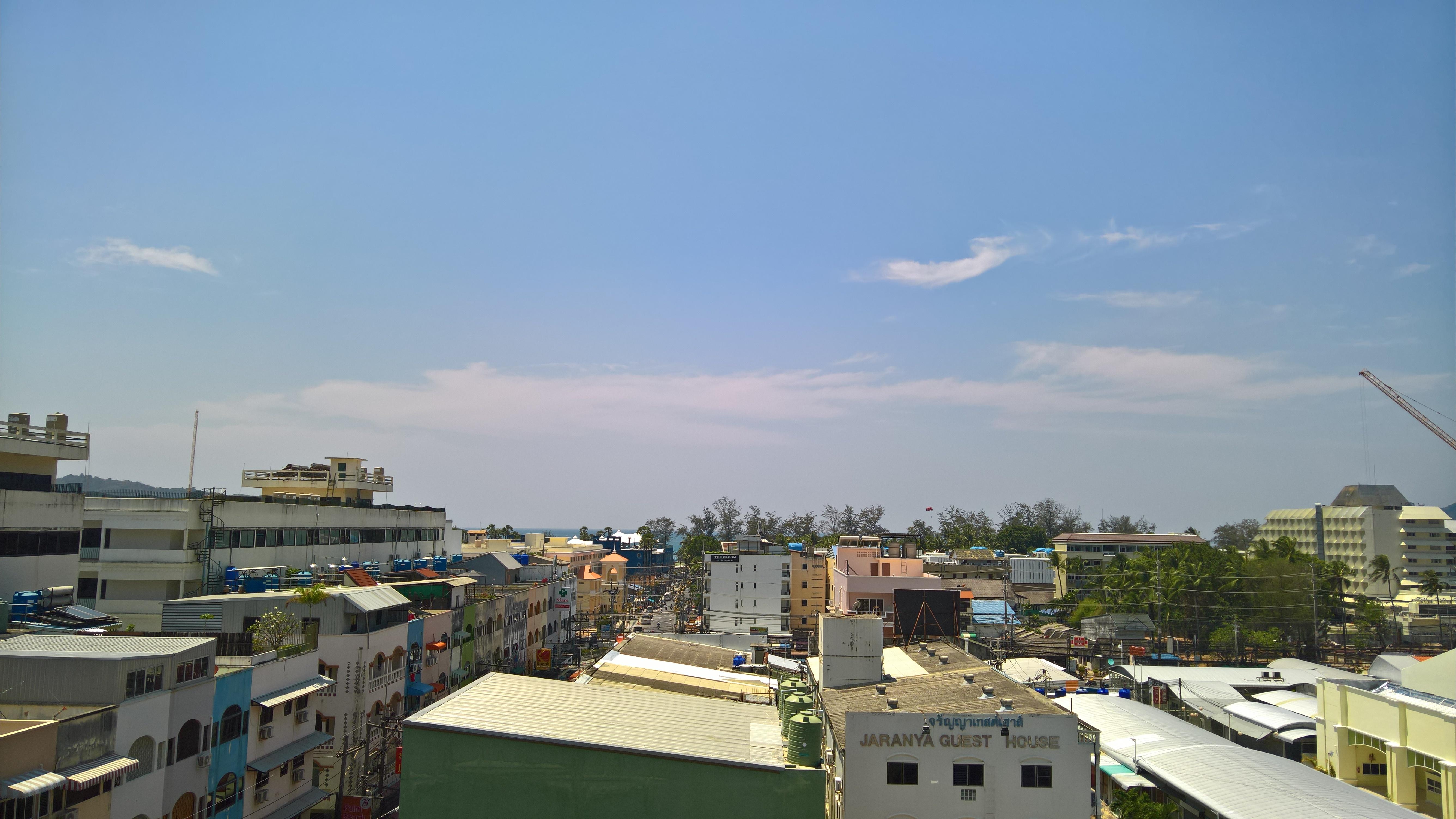 Mvc Patong House Hotel 3*