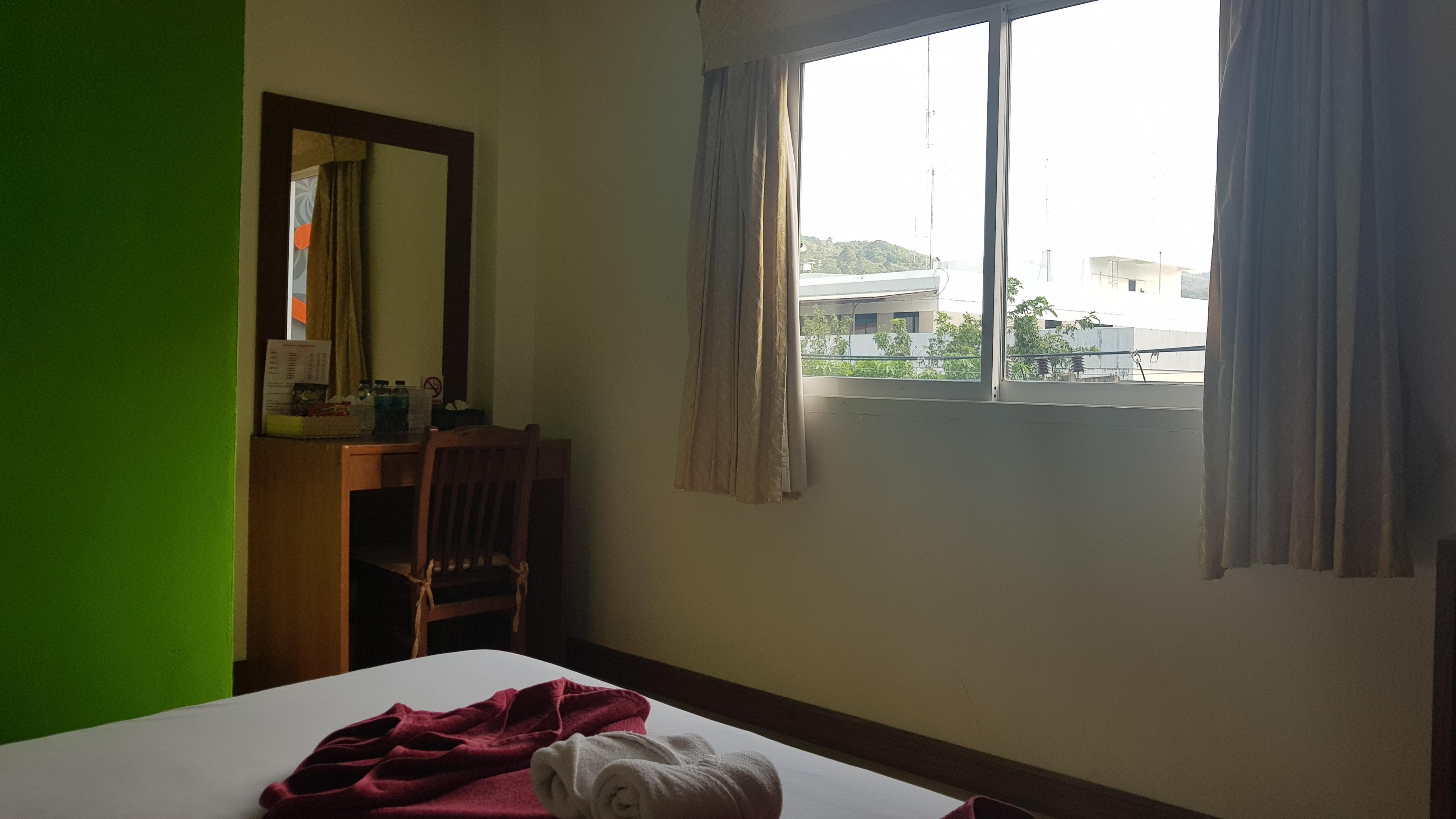 Mvc Patong House 3* Phuket
