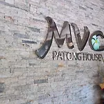 Mvc Patong House