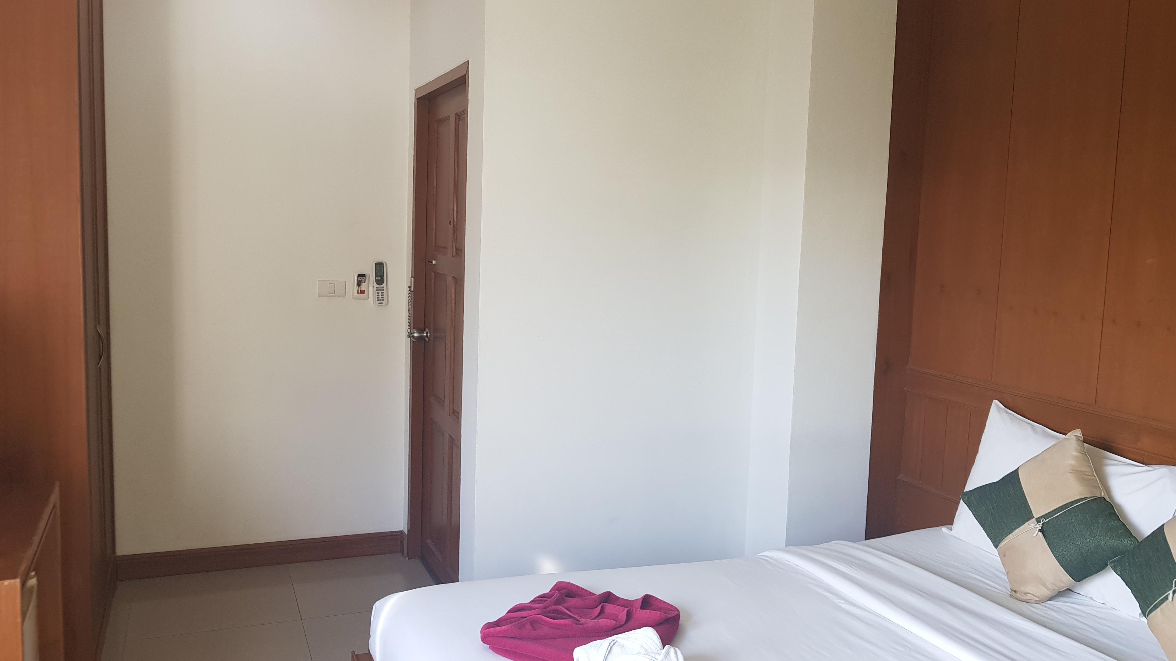 Mvc Patong House Hotel