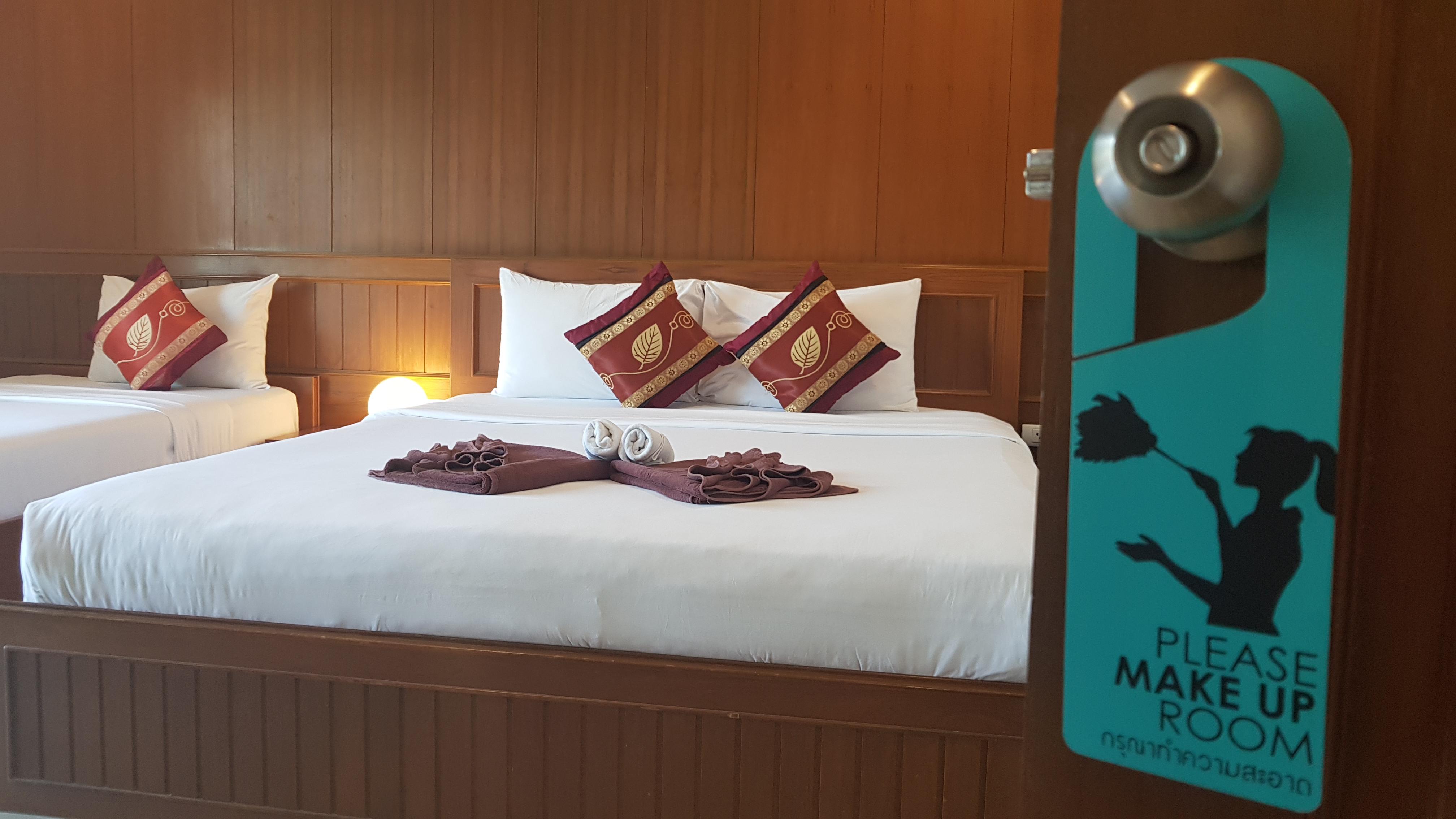 Mvc Patong House 3* Phuket