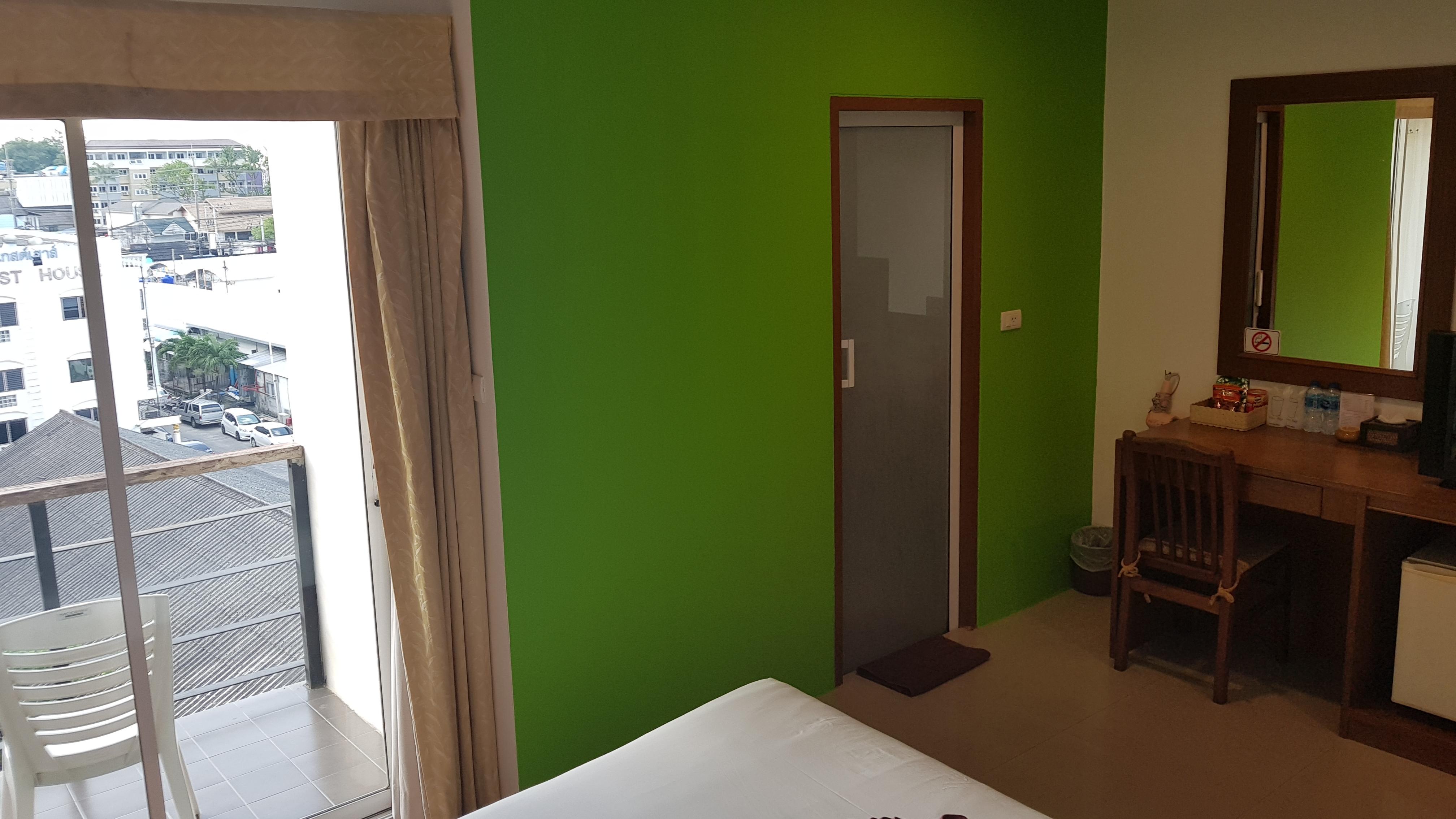 Mvc Patong House 3* Phuket