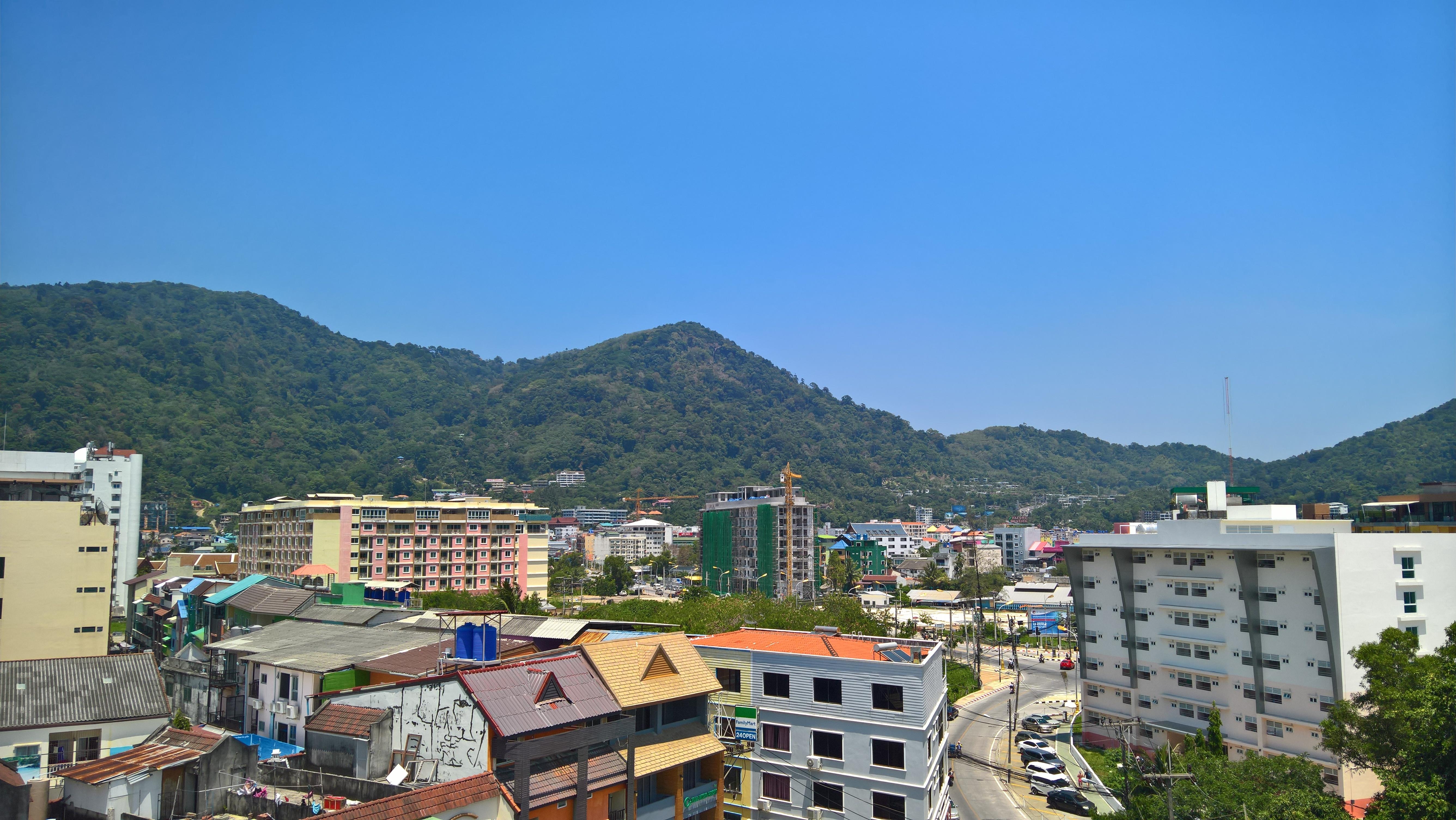 Mvc Patong House 3*