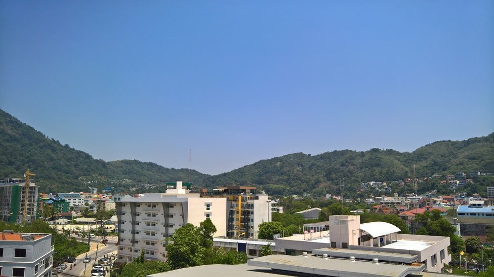 Hotel Mvc Patong House