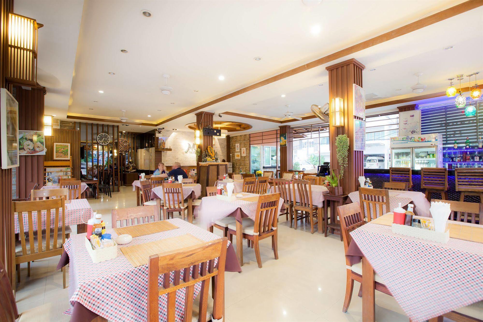Mvc Patong House 3* Phuket