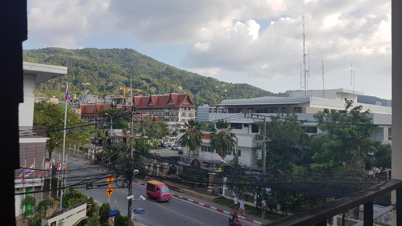Hotel Mvc Patong House Phuket