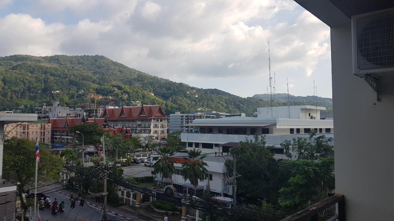 Mvc Patong House Hotel