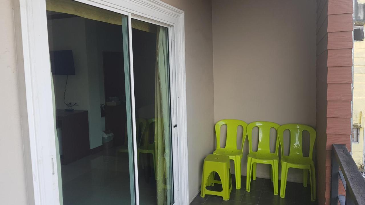 Mvc Patong House Hotel 3*
