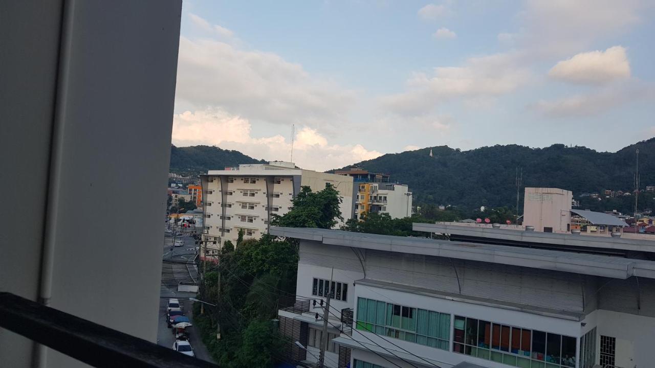 Hotel Mvc Patong House Phuket