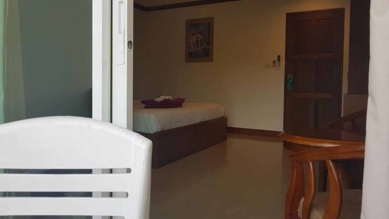 Mvc Patong House Hotel Phuket