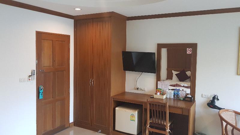 Mvc Patong House Phuket